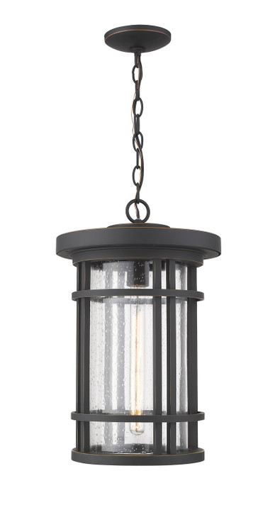 Exterior Hanging by Z-Lite ( 224 | 570CHXL-ORB Jordan ) 
