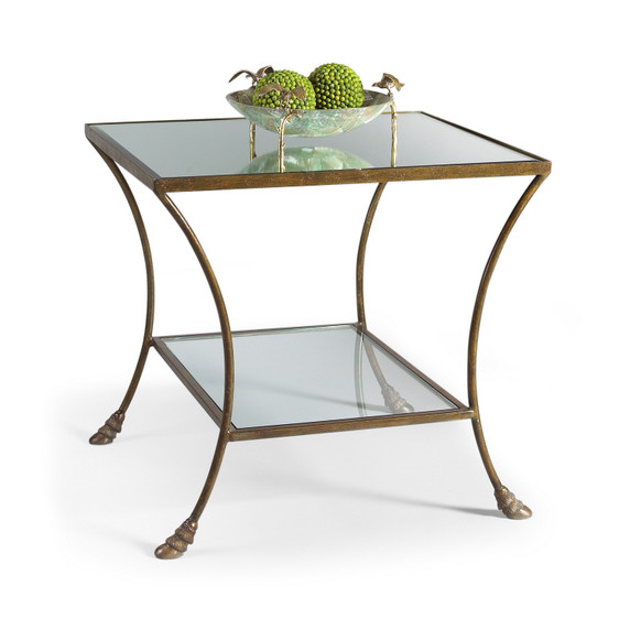 Furniture Coffee/End Tables by Wildwood ( 460 | 380067 Chelsea House Misc ) 