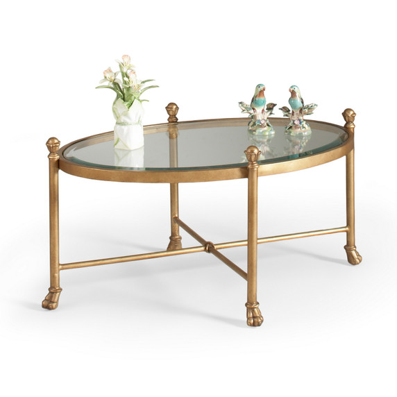 Furniture Coffee/End Tables by Wildwood ( 460 | 380087 Bill Cain ) 