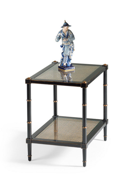 Furniture Accent Tables by Wildwood ( 460 | 380100 Bill Cain ) 
