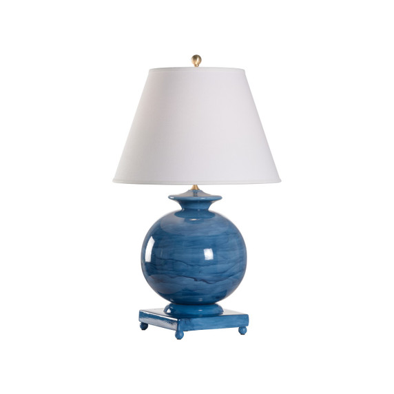Lamps Table by Wildwood ( 460 | 70180 Chelsea House Misc ) 
