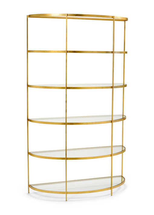 Furniture Bookcases/Curios by Wildwood ( 460 | 490048 Wildwood ) 
