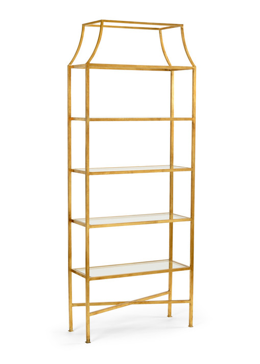 Furniture Bookcases/Curios by Wildwood ( 460 | 490062 Wildwood ) 