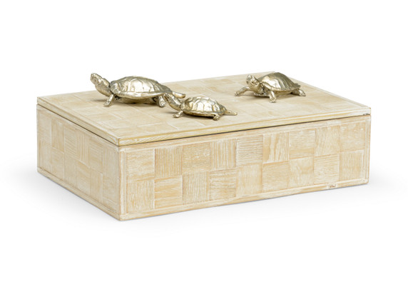 Home Accents Boxes by Wildwood ( 460 | 301293 Wildwood ) 