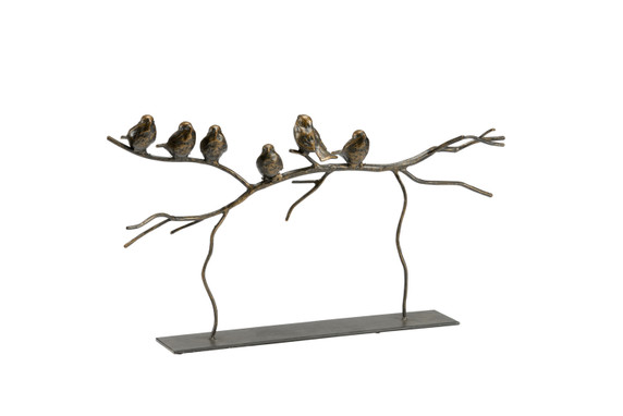 Home Accents Statues/Sculptures by Wildwood ( 460 | 301319 Wildwood ) 
