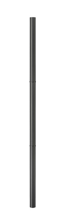 Exterior Posts by Z-Lite ( 224 | 5009P96-BK Outdoor Post ) 
