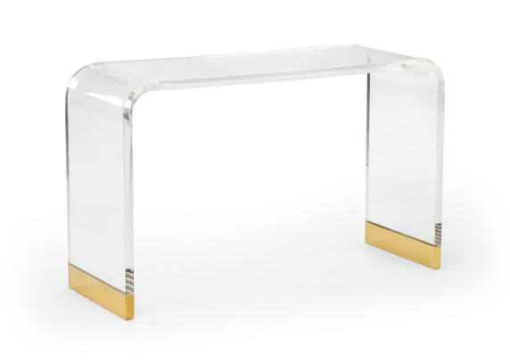 Furniture Console Tables by Wildwood ( 460 | 384401 Chelsea House Misc ) 