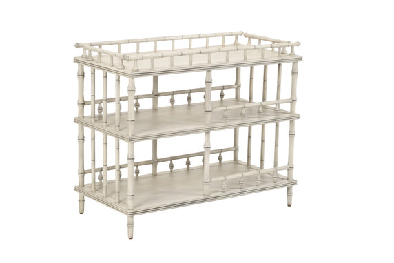 Furniture Wine Cabinet/Bar Cart by Wildwood ( 460 | 490379 Wildwood ) 