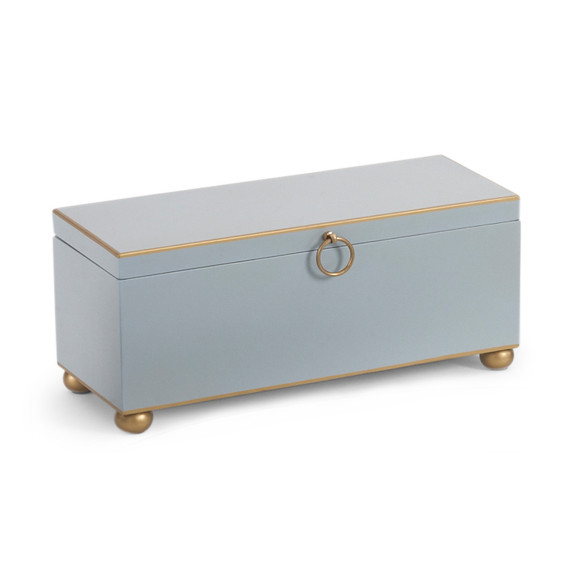 Home Accents Boxes by Wildwood ( 460 | 380661 Bill Cain ) 
