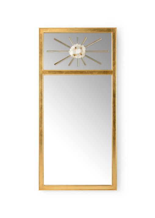 Mirrors Rectangle/Square by Wildwood ( 460 | 384554 Chelsea House Misc ) 