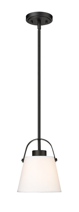 Pendants Drum Shade by Z-Lite ( 224 | 743P8-MB Z-Studio ) 