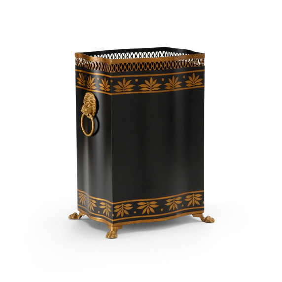 Home Accents Bathware/Wastebaskets by Wildwood ( 460 | 380863 Chelsea House Misc ) 