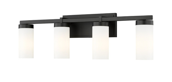 Bathroom Fixtures Four Lights by Z-Lite ( 224 | 3044-4V-MB Danica ) 