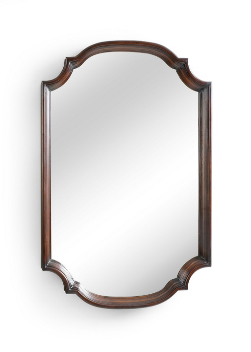 Mirrors Rectangle/Square by Wildwood ( 460 | 380925 Chelsea House Misc ) 