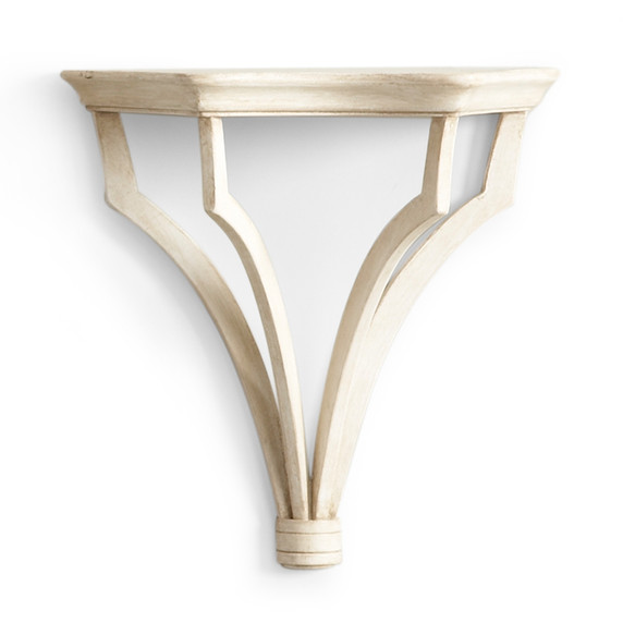 Home Accents Wall Shelves/Hooks by Wildwood ( 460 | 380986 Bill Cain ) 