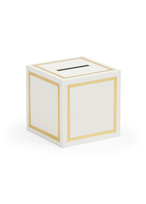 Home Accents Boxes by Wildwood ( 460 | 384701 Claire Bell ) 