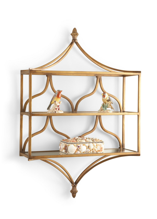 Home Accents Wall Shelves/Hooks by Wildwood ( 460 | 381053 Chelsea House Misc ) 