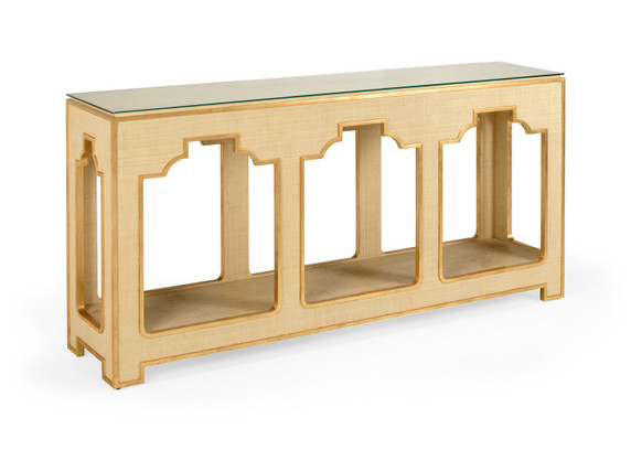 Furniture Console Tables by Wildwood ( 460 | 384729 Jamie Merida ) 