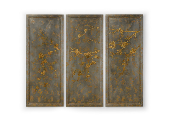 Home Accents Dimensional Wall Art by Wildwood ( 460 | 384754 Jamie Merida ) 