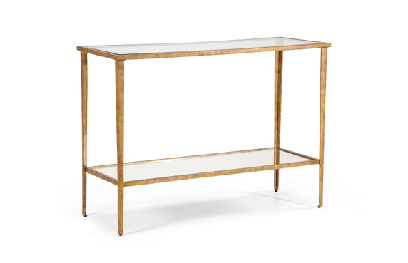 Furniture Console Tables by Wildwood ( 460 | 381356 Chelsea House Misc ) 