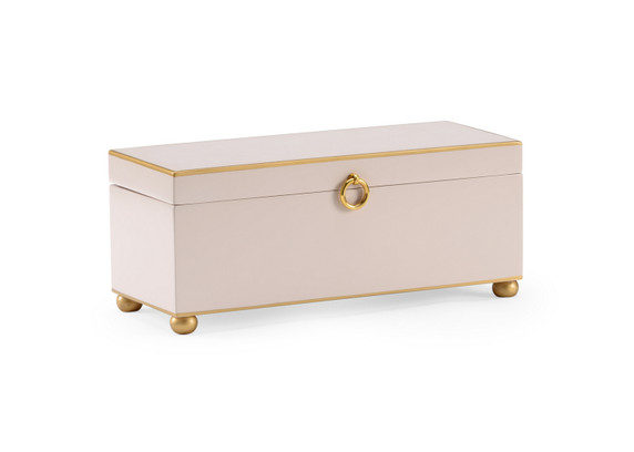 Home Accents Boxes by Wildwood ( 460 | 384771 Chelsea House Misc ) 