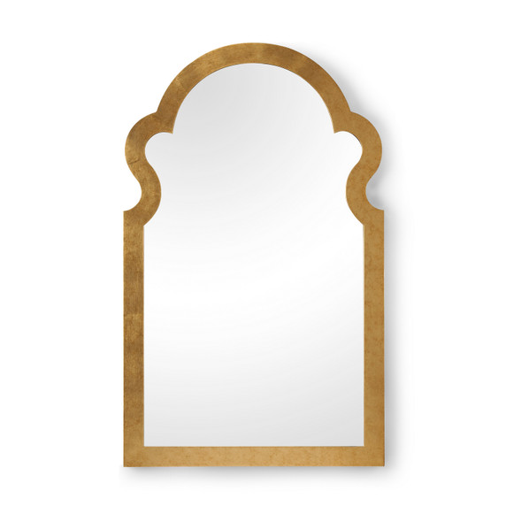 Mirrors Rectangle/Square by Wildwood ( 460 | 381637 Chelsea House Misc ) 