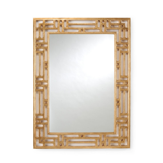 Mirrors Rectangle/Square by Wildwood ( 460 | 381639 Chelsea House Misc ) 
