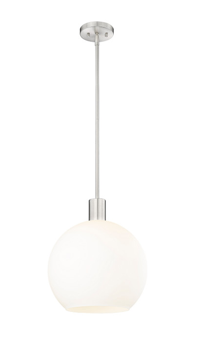Pendants Glass Down by Z-Lite ( 224 | 7500P14-BN Margo ) 
