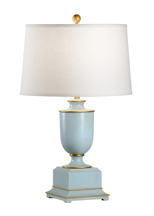 Lamps Table by Wildwood ( 460 | 8882-2 Wildwood ) 