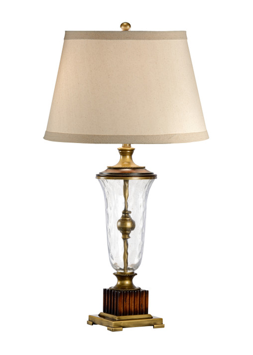 Lamps Table by Wildwood ( 460 | 9300 Wildwood ) 