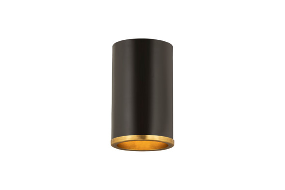 Flush Mounts Directional by Z-Lite ( 224 | 2303F1-MB-RB Arlo ) 