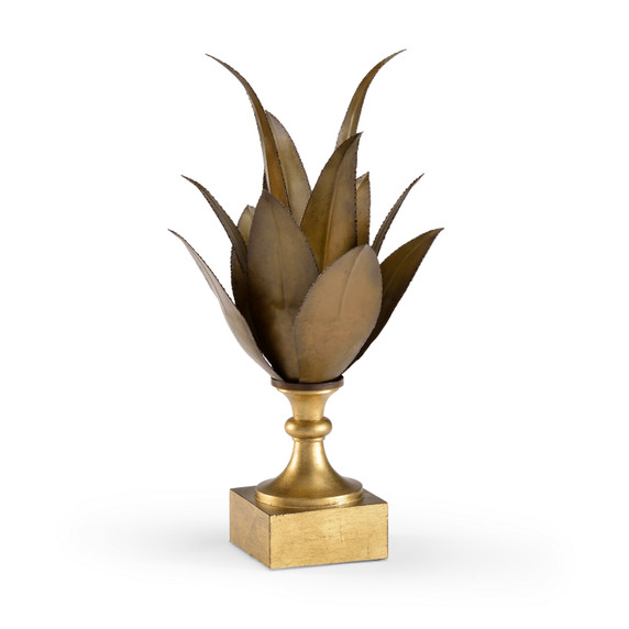 Home Accents Statues/Sculptures by Wildwood ( 460 | 382079 Chelsea House Misc ) 