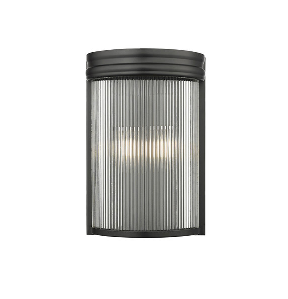 Sconces Pocket by Z-Lite ( 224 | 7504-2S-MB Carnaby ) 