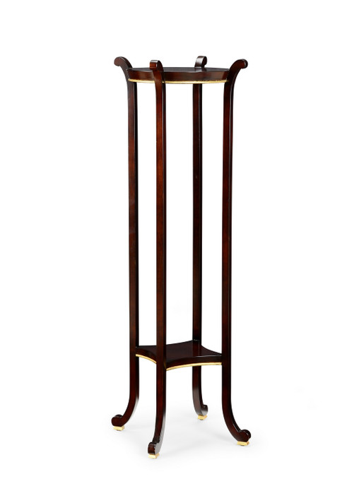 Furniture Plant Stands by Wildwood ( 460 | 382100 Chelsea House Misc ) 