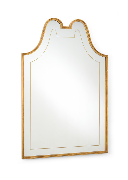 Mirrors Rectangle/Square by Wildwood ( 460 | 382294 Chelsea House Misc ) 