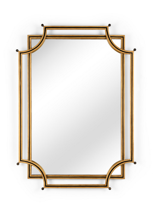 Mirrors Rectangle/Square by Wildwood ( 460 | 382322 Bradshaw Orrell ) 