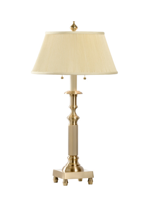 Lamps Table by Wildwood ( 460 | 593 Wildwood ) 