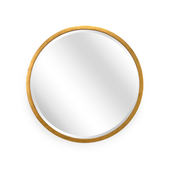 Mirrors Oval/Round by Wildwood ( 460 | 382449 Chelsea House Misc ) 