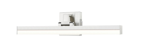 Bathroom Fixtures Cylindrical / Linear by Z-Lite ( 224 | 1009-25W-BN-LED Liam ) 