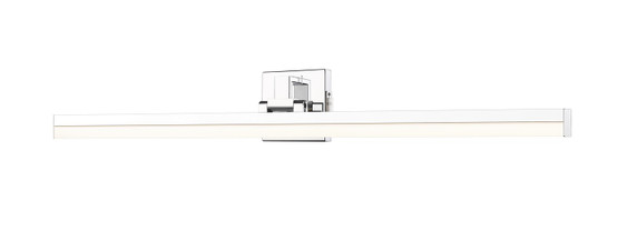 Bathroom Fixtures Cylindrical / Linear by Z-Lite ( 224 | 1009-40W-CH-LED Liam ) 