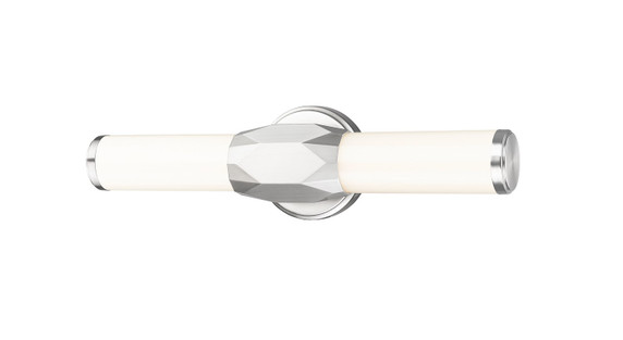 Bathroom Fixtures Cylindrical / Linear by Z-Lite ( 224 | 1010-18W-BN-LED Cooper ) 