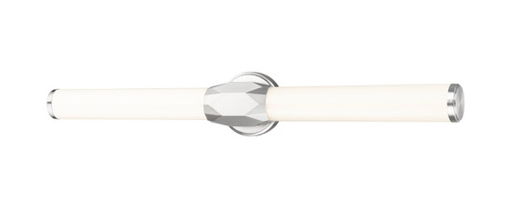Bathroom Fixtures Cylindrical / Linear by Z-Lite ( 224 | 1010-32W-BN-LED Cooper ) 