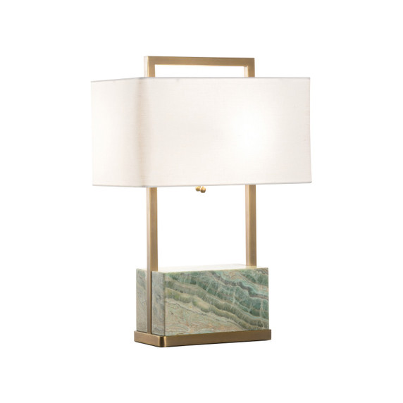 Lamps Table by Wildwood ( 460 | 61379 Wildwood ) 