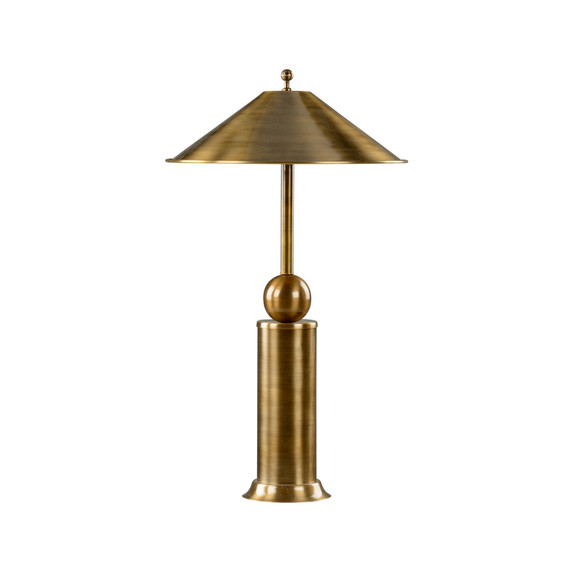 Lamps Table by Wildwood ( 460 | 61445 Wildwood ) 
