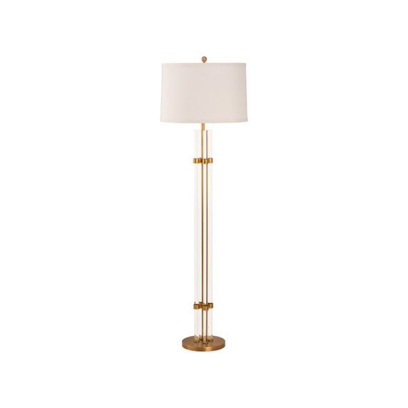 Lamps Floor by Wildwood ( 460 | 61510 Wildwood ) 