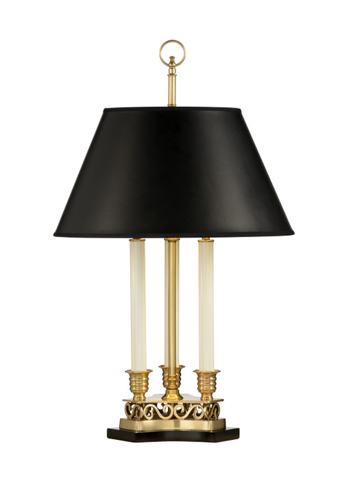 Lamps Table by Wildwood ( 460 | 65046 Frederick Cooper ) 