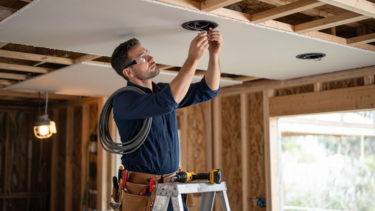 Electricians