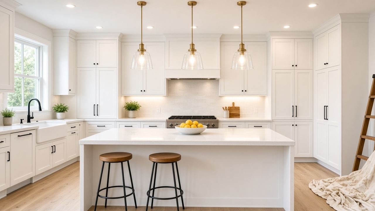 Home flippers