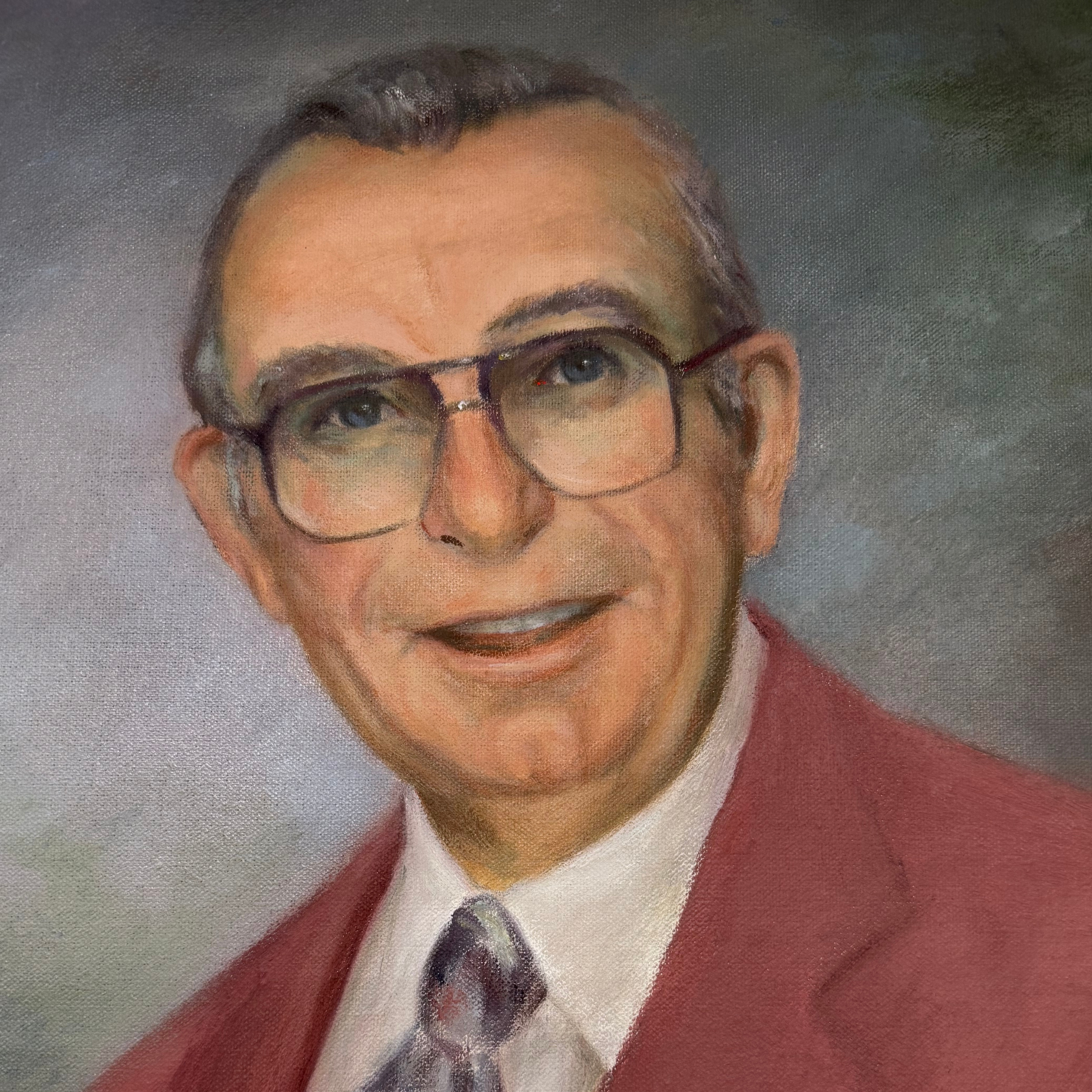 Butler Lighting Founder