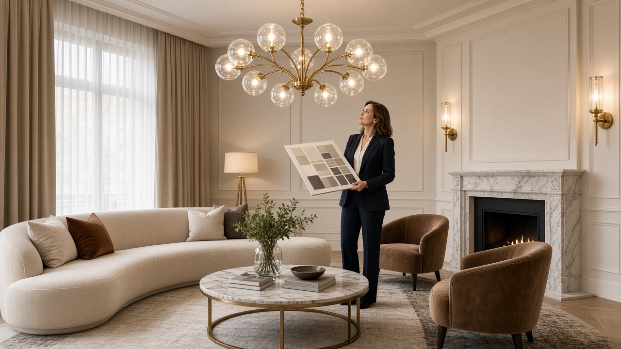 Interior designers